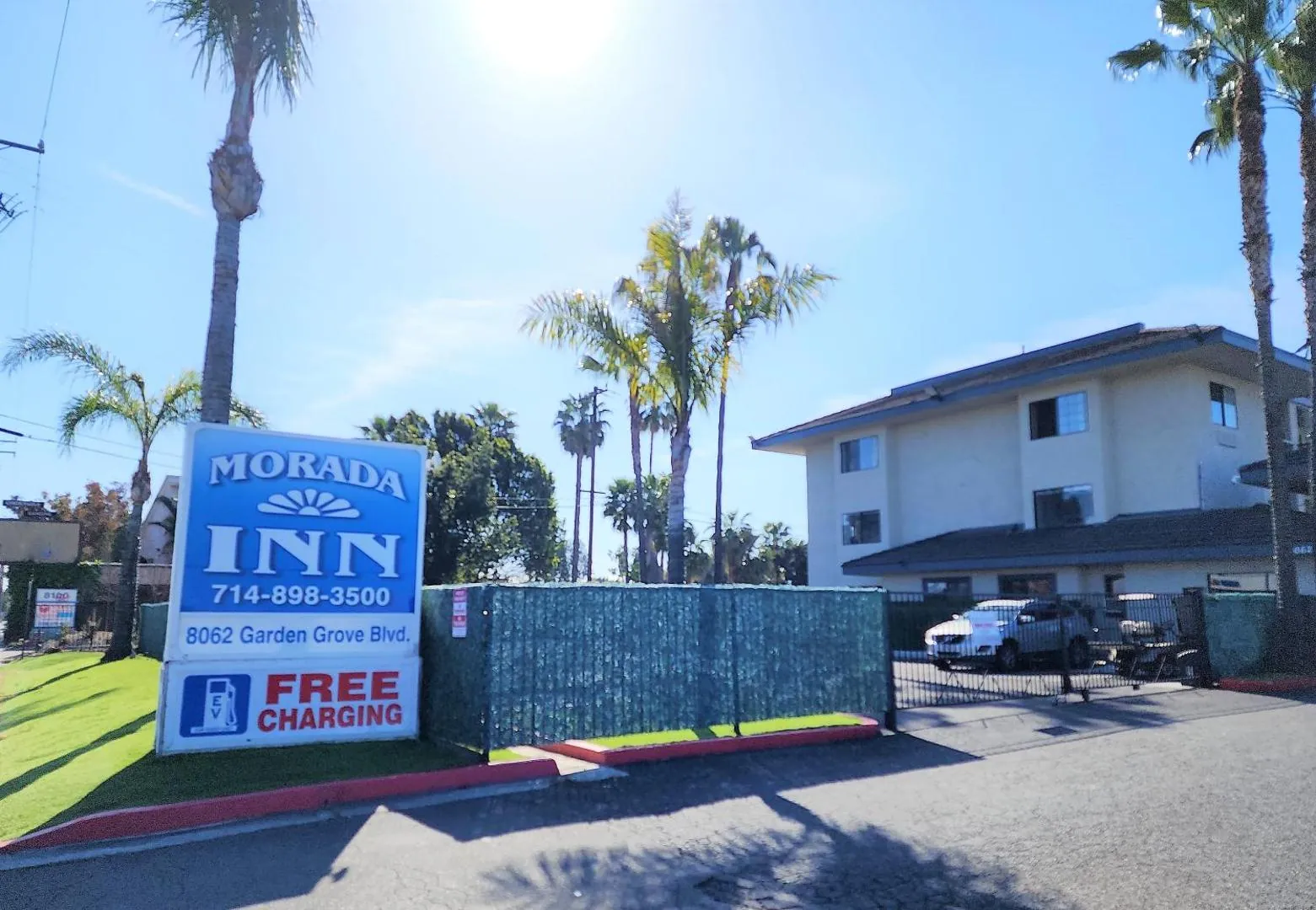 Morada Inn 11